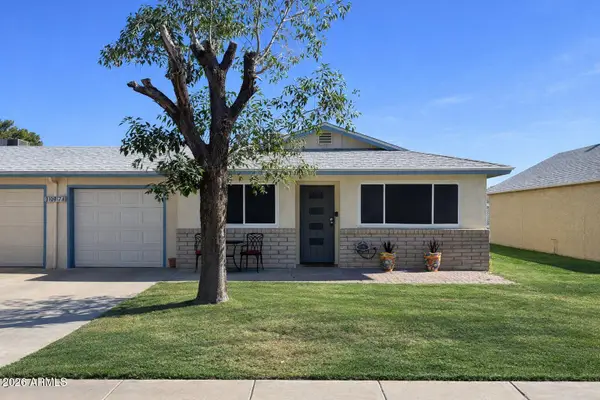 10317 N 97th Drive #APT A, Peoria, AZ 85345