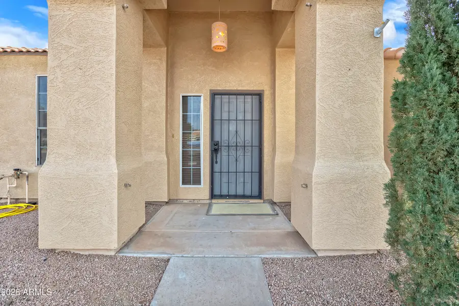 9851 E Irwin Circle, Mesa, AZ 85209 - #3