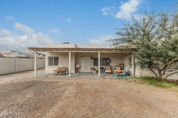 2524 W Campbell Avenue, Phoenix, AZ 85017