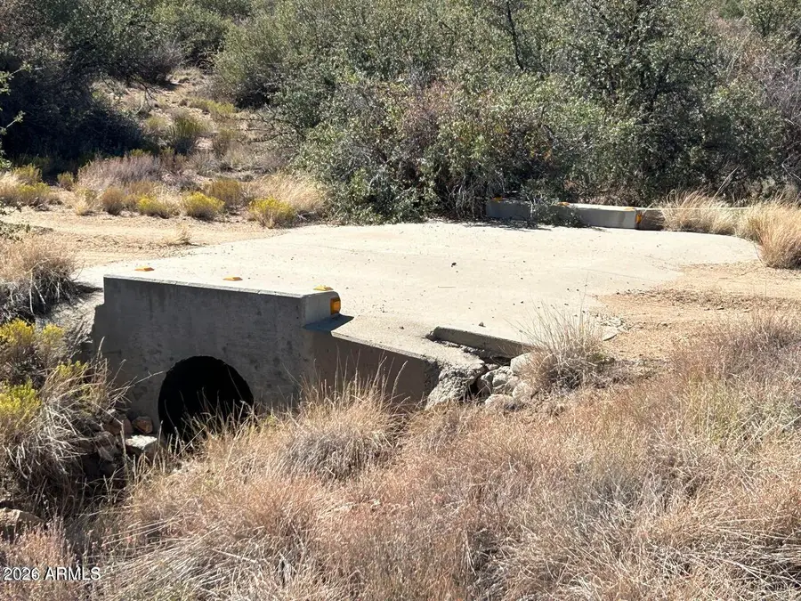 17424 S Juniper Drive #61, Peeples Valley, AZ 86332 - #3