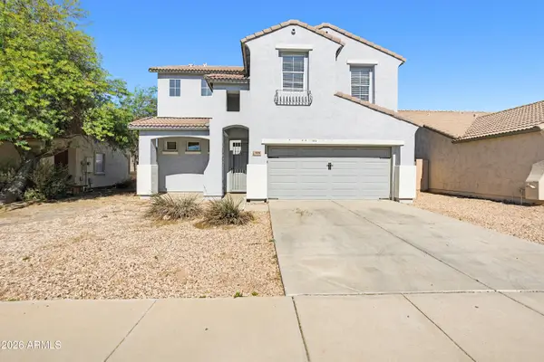 3818 W Carson Road, Phoenix, AZ 85041