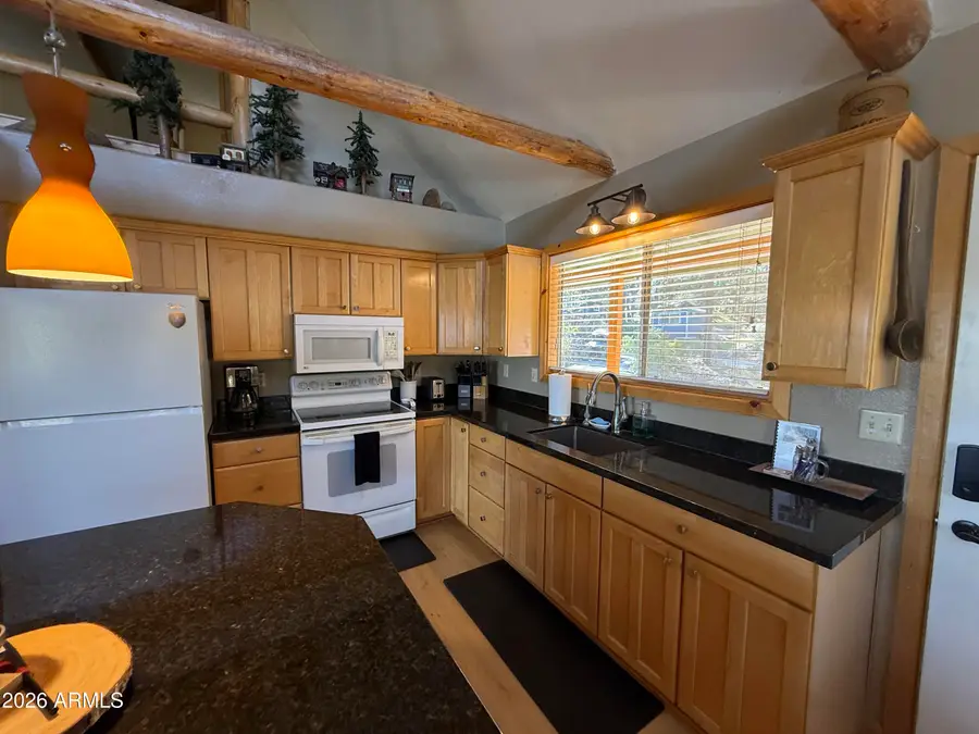 23487 S Manzanita Road, Crown King, AZ 86343 - #2