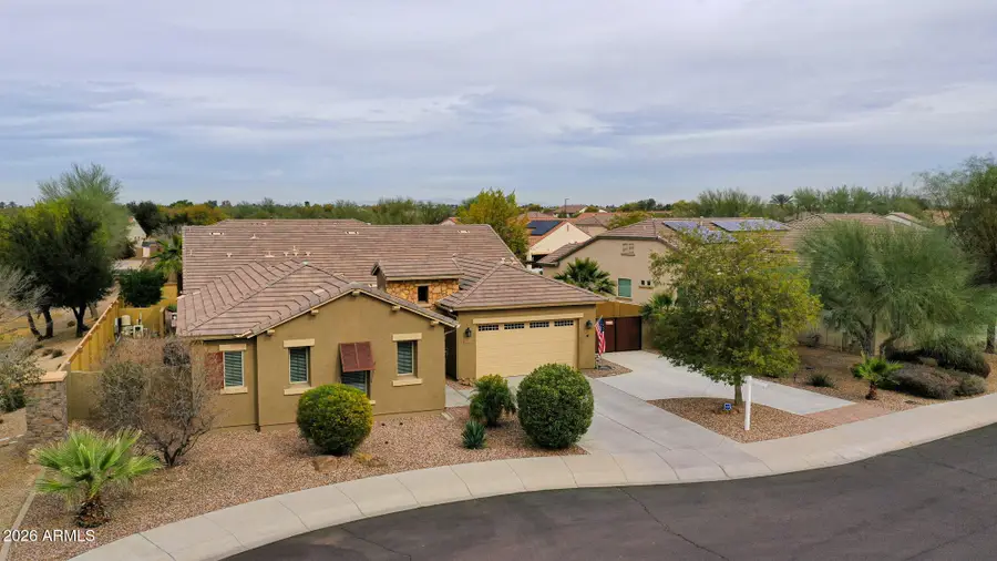 16114 W Coronado Road, Goodyear, AZ 85395 - #2