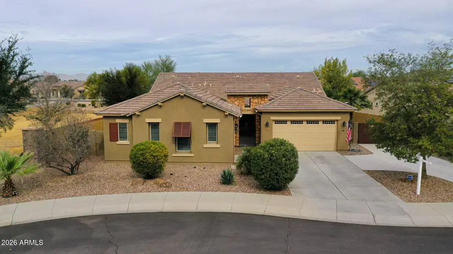 16114 W Coronado Road, Goodyear, AZ 85395 - #3