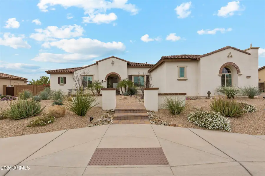 31854 N 61st Place, Cave Creek, AZ 85331 - #2