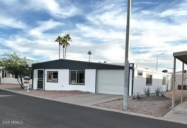 8350 E Mckellips Road #137, Scottsdale, AZ 85257