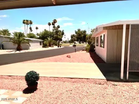 8350 E Mckellips Road #137, Scottsdale, AZ 85257 - #3