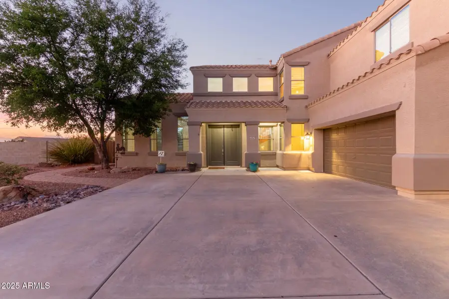 10252 W Villa Chula --, Peoria, AZ 85383 - #3