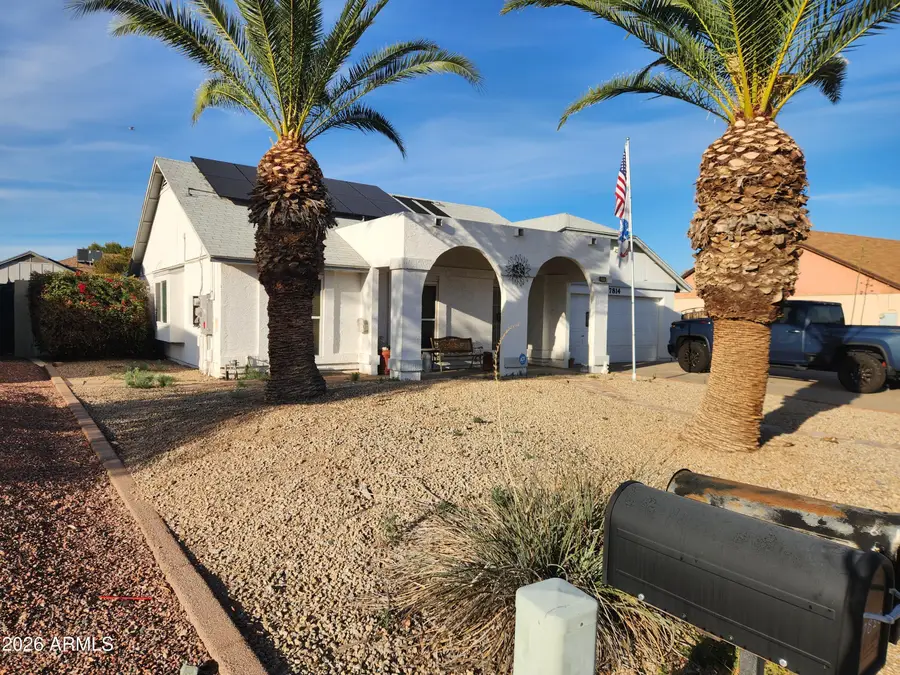 7814 W Cherry Hills Drive, Peoria, AZ 85345 - #2