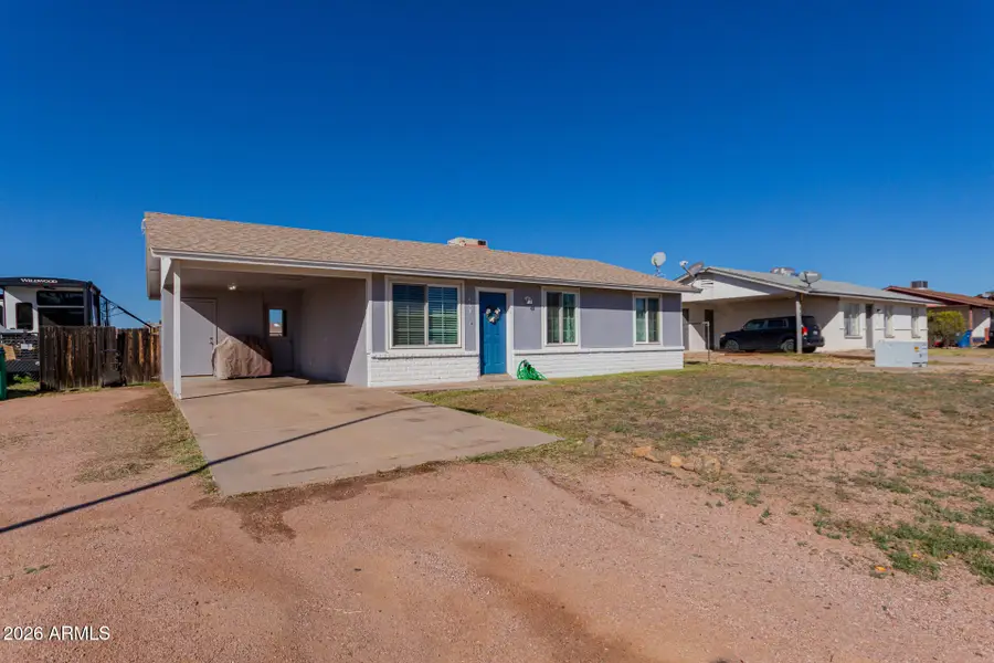 460 N 104th Street, Mesa, AZ 85207 - #3