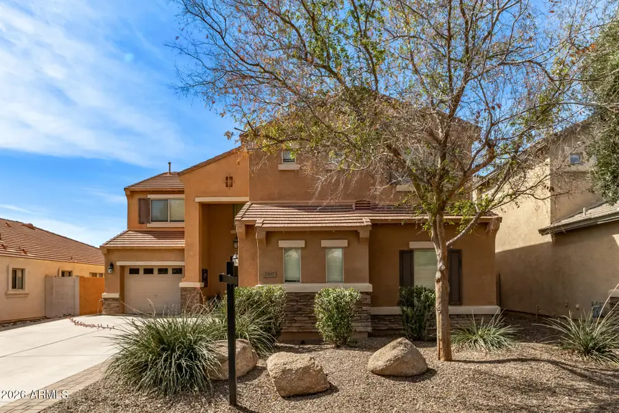 2507 E Rustling Oaks Lane, Phoenix, AZ 85024 - #2