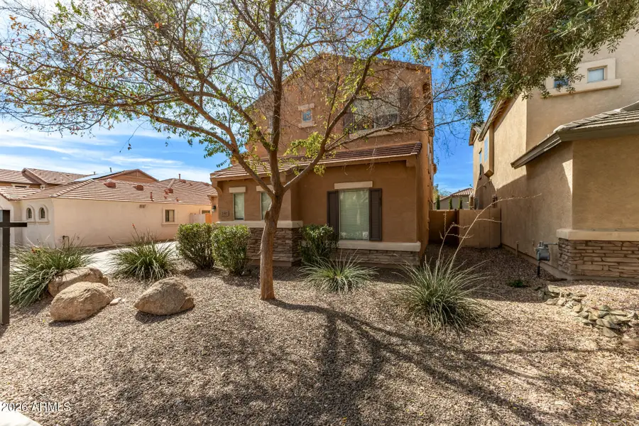 2507 E Rustling Oaks Lane, Phoenix, AZ 85024 - #3
