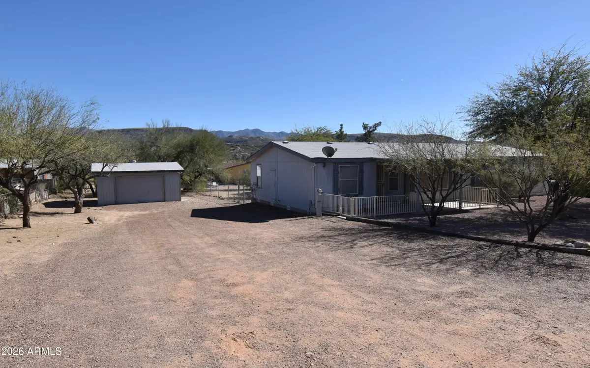 33455 S Coldwater Road, Black Canyon City, AZ 85324 - #1