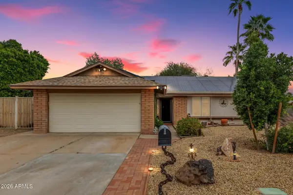 17641 N 34th Lane, Phoenix, AZ 85053