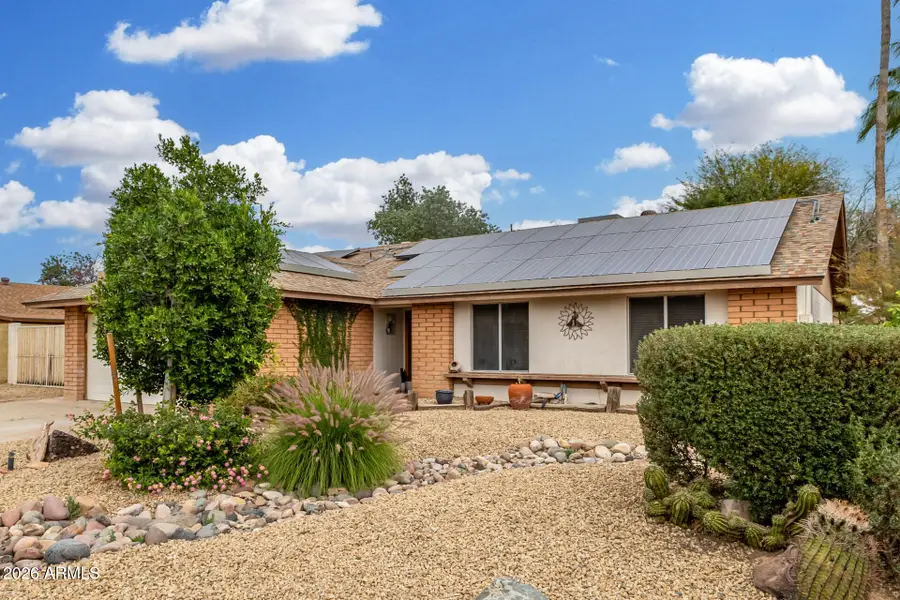 17641 N 34th Lane, Phoenix, AZ 85053 - #2