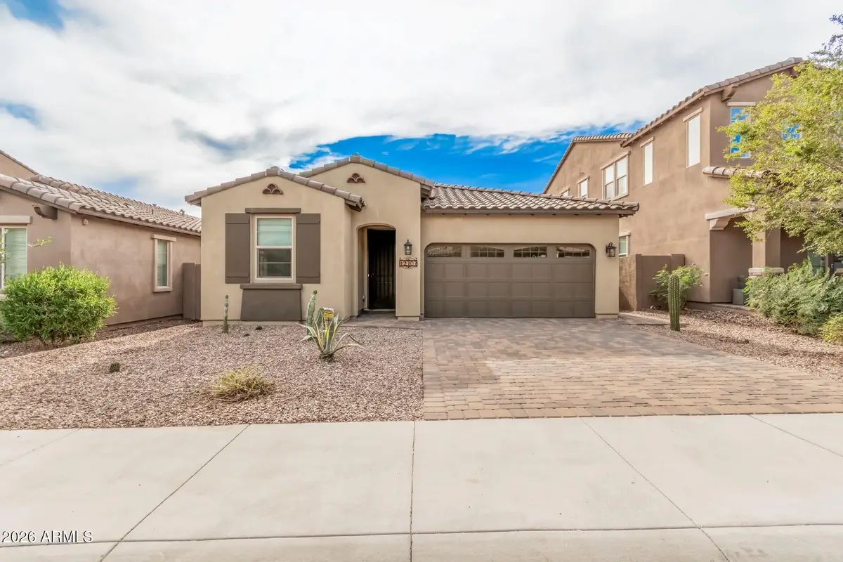 12707 W Caraveo Place, Peoria, AZ 85383 - #1