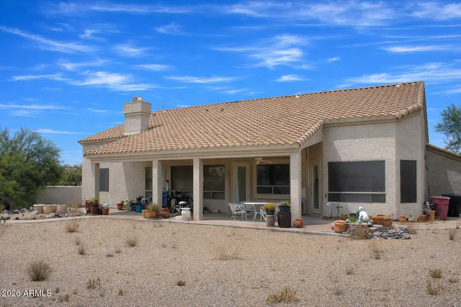 29451 N 68 Street, Scottsdale, AZ 85266 - #3