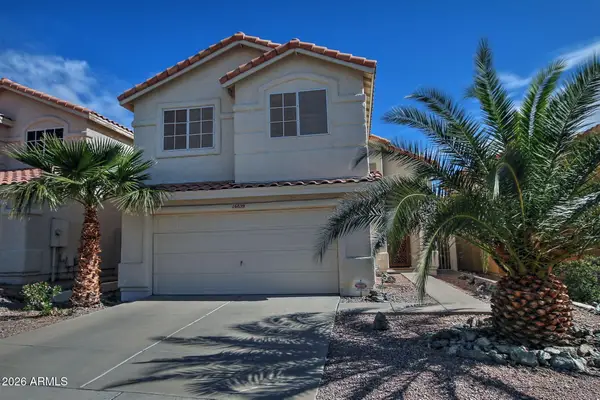 16839 S 20th Way, Phoenix, AZ 85048