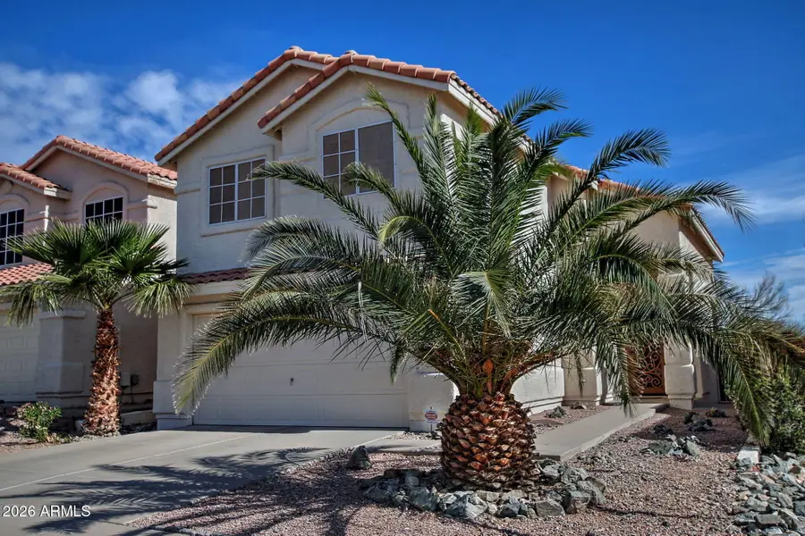 16839 S 20th Way, Phoenix, AZ 85048 - #2