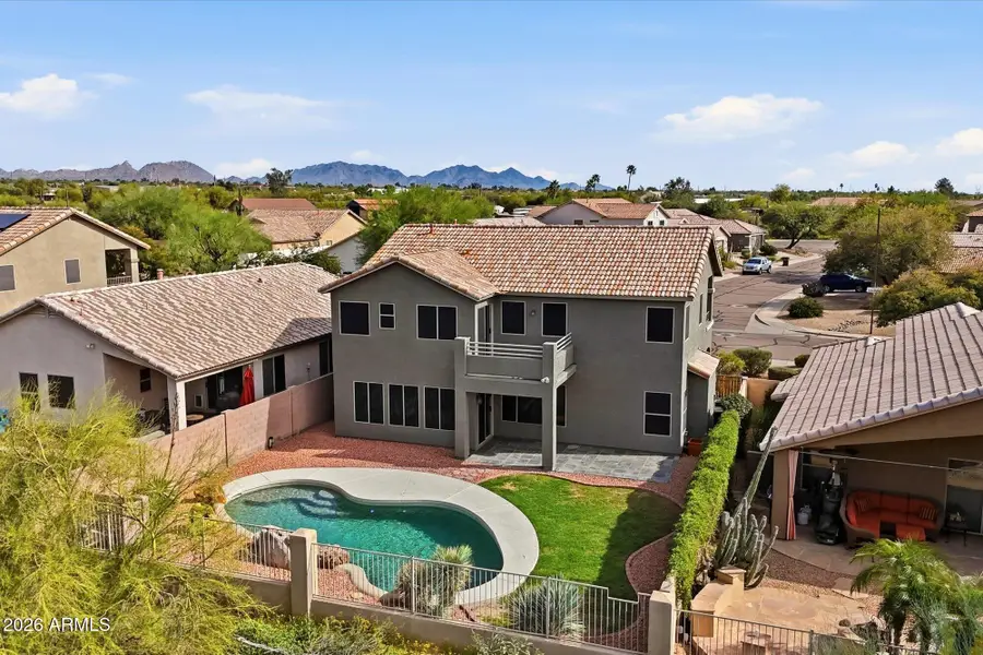 5120 E Via Dona Drive, Cave Creek, AZ 85331 - #2