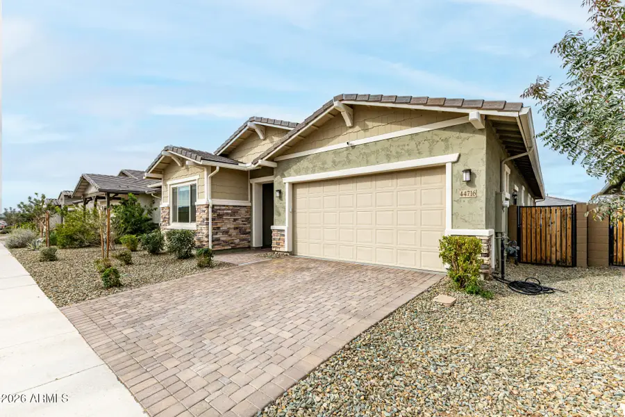 44716 N 44th Avenue, New River, AZ 85087 - #3