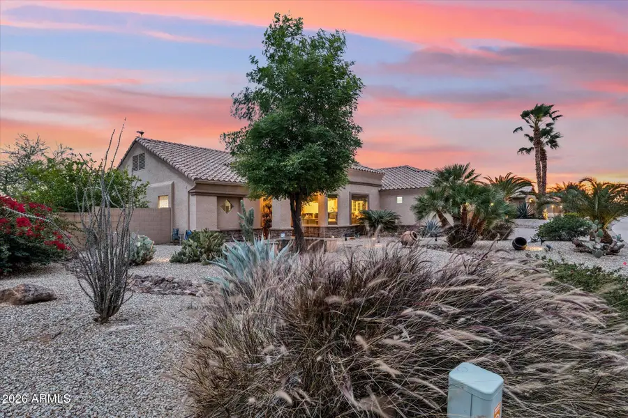 209 W Flagstone Place, Casa Grande, AZ 85122 - #2