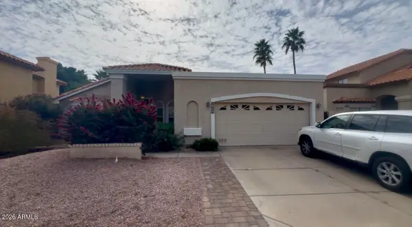 7001 W Topeka Drive, Glendale, AZ 85308