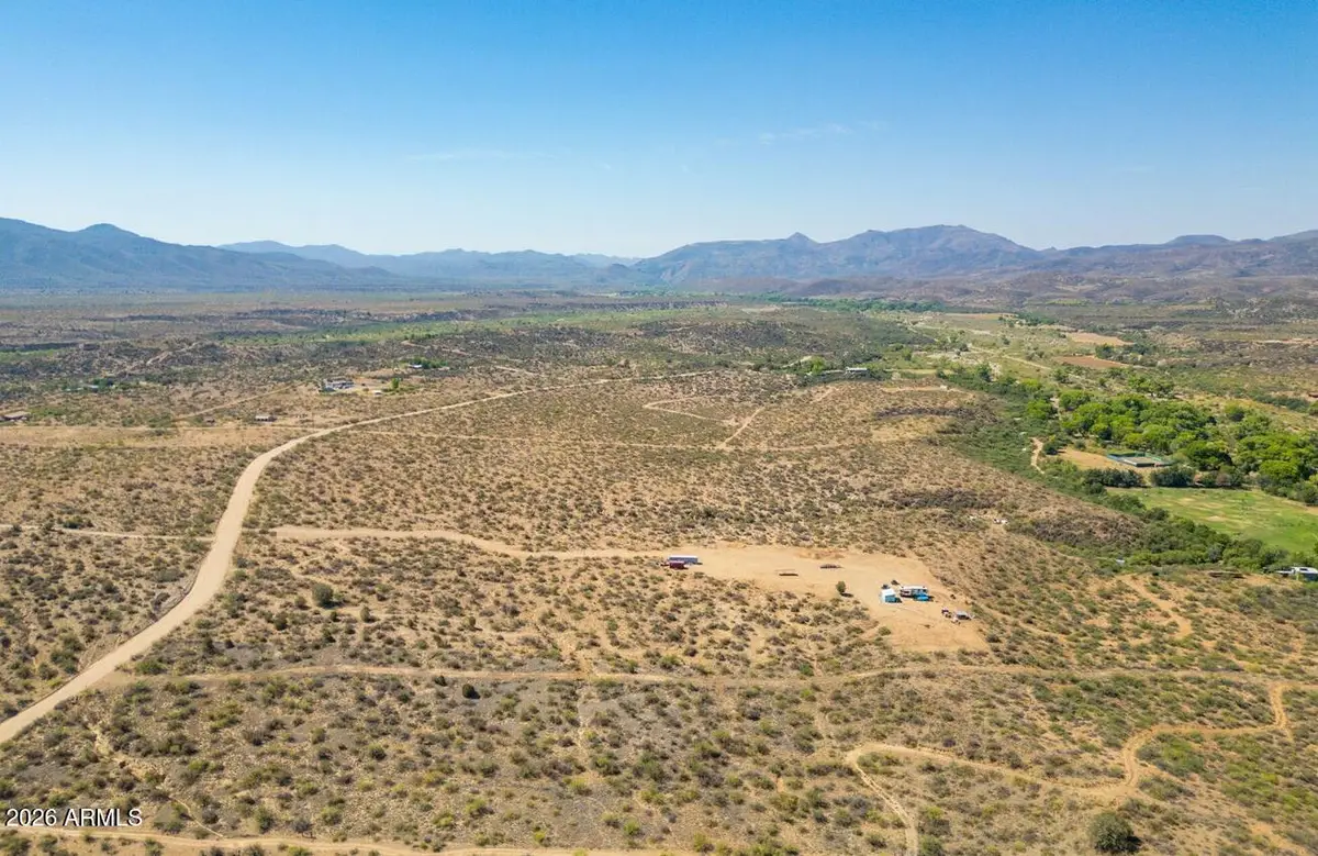 000 S Wagoner Road #D, Congress, AZ 85332 - #1