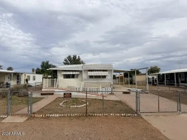 125 N 88th Way, Mesa, AZ 85207