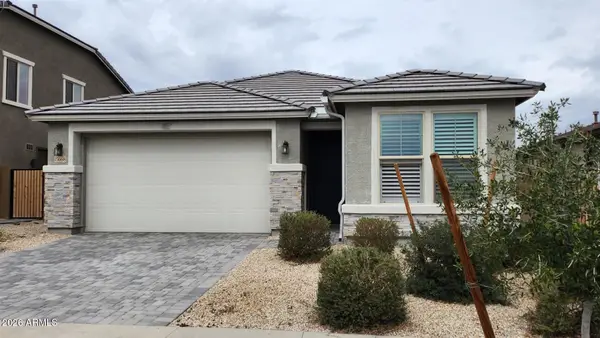 15668 W Washington Street, Goodyear, AZ 85338