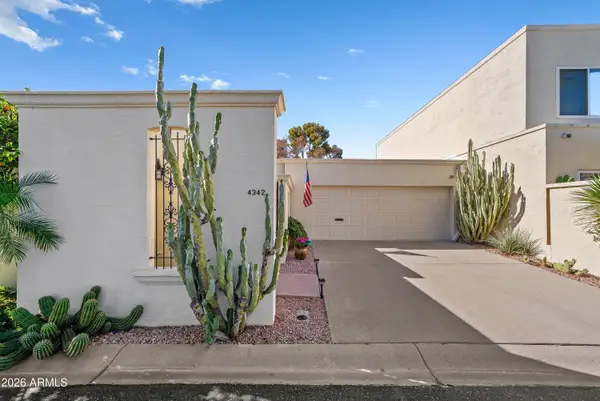 4342 N 69th Place, Scottsdale, AZ 85251