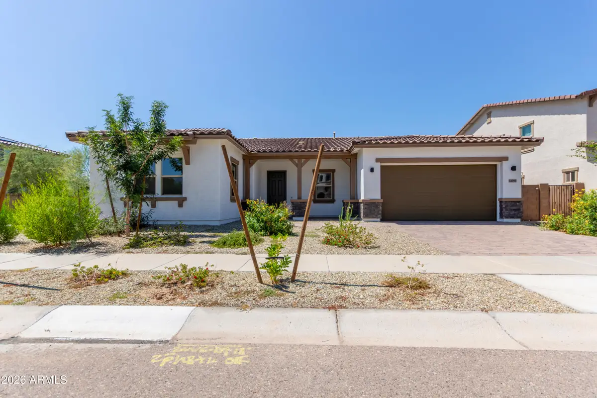 14095 W Crabapple Drive, Surprise, AZ 85387 - #1