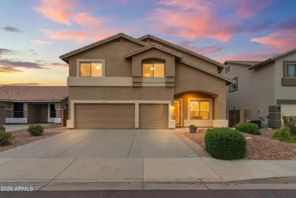 8988 W Irma Lane, Peoria, AZ 85382