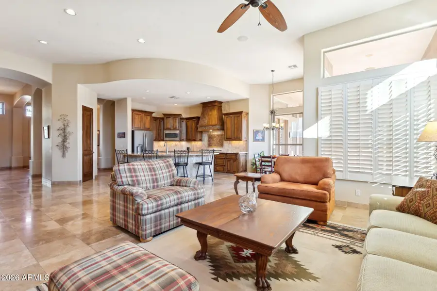 5503 E Sheena Drive, Scottsdale, AZ 85254 - #3