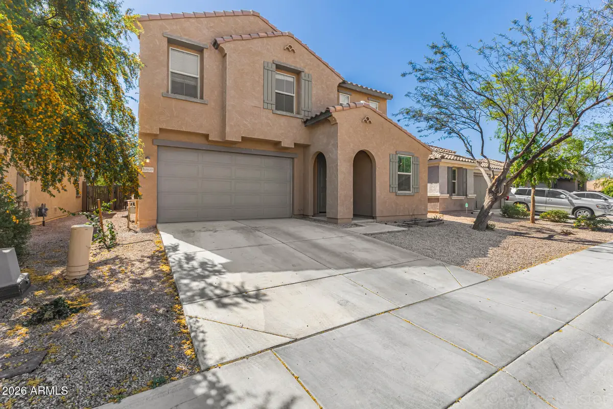 10839 E Calypso Avenue, Mesa, AZ 85208 - #1
