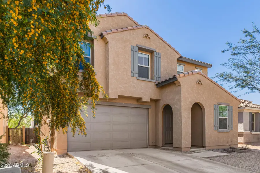 10839 E Calypso Avenue, Mesa, AZ 85208 - #2