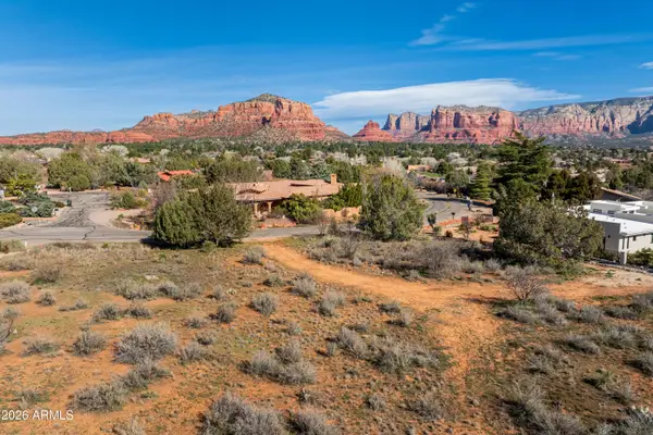 495 E Saddlehorn Road #152, Sedona, AZ 86351