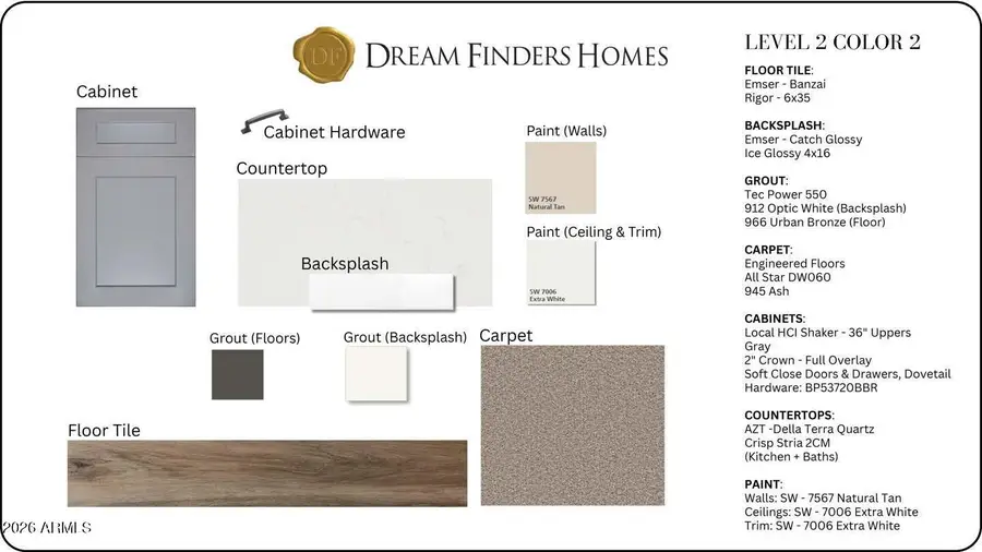 24186 W Atlantis Way, Buckeye, AZ 85326 - #3