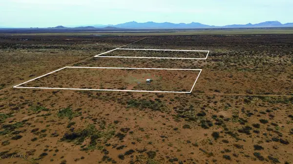 10 Acres E Night Owl Trail -- #8, Pearce, AZ 85625