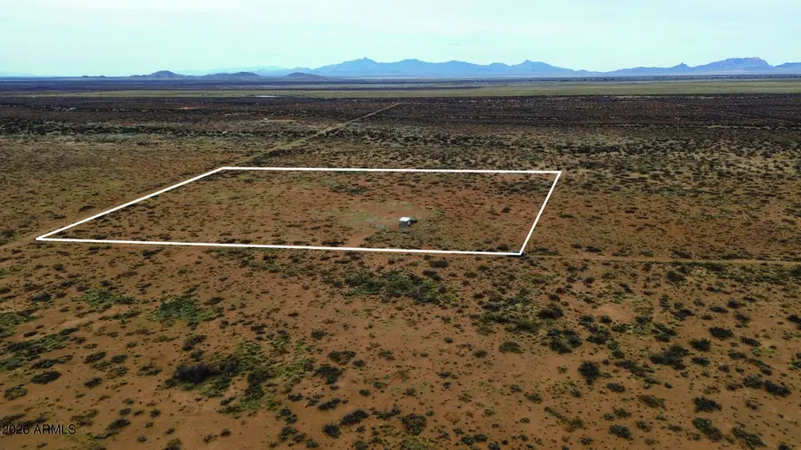 10 Acres E Night Owl Trail -- #8, Pearce, AZ 85625 - #3