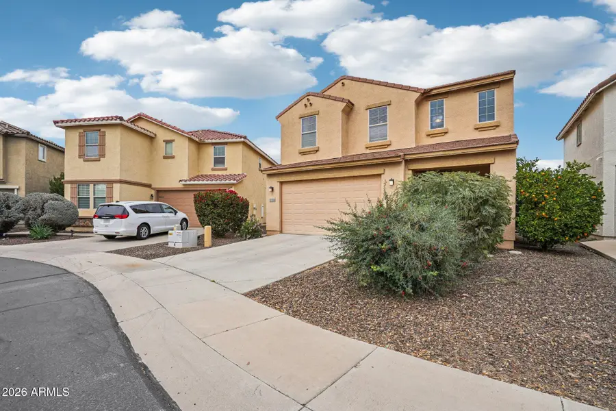 31349 N Cavalier Drive, San Tan Valley, AZ 85143 - #3