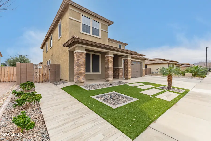 18379 W Marshall Lane, Surprise, AZ 85388 - #2