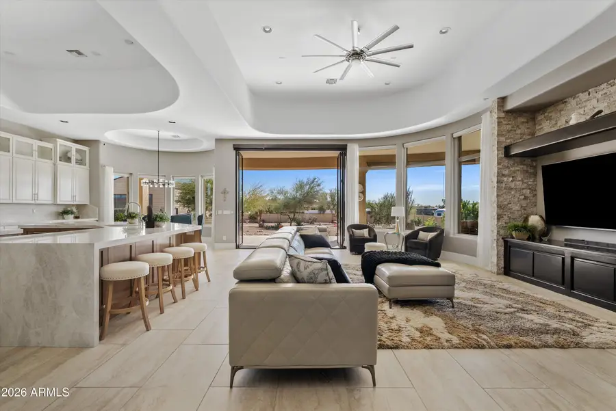 5643 E Rancho Tierra Drive, Cave Creek, AZ 85331 - #2