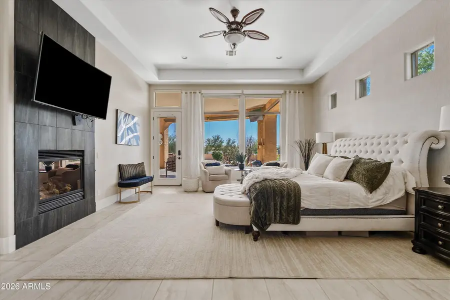 5643 E Rancho Tierra Drive, Cave Creek, AZ 85331 - #3