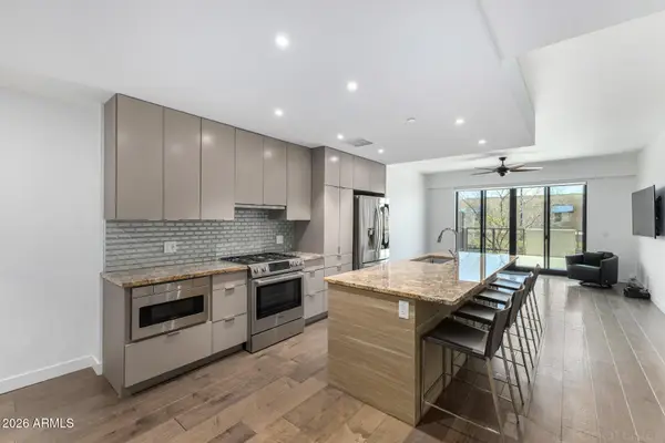 2300 E Campbell Avenue #104, Phoenix, AZ 85016