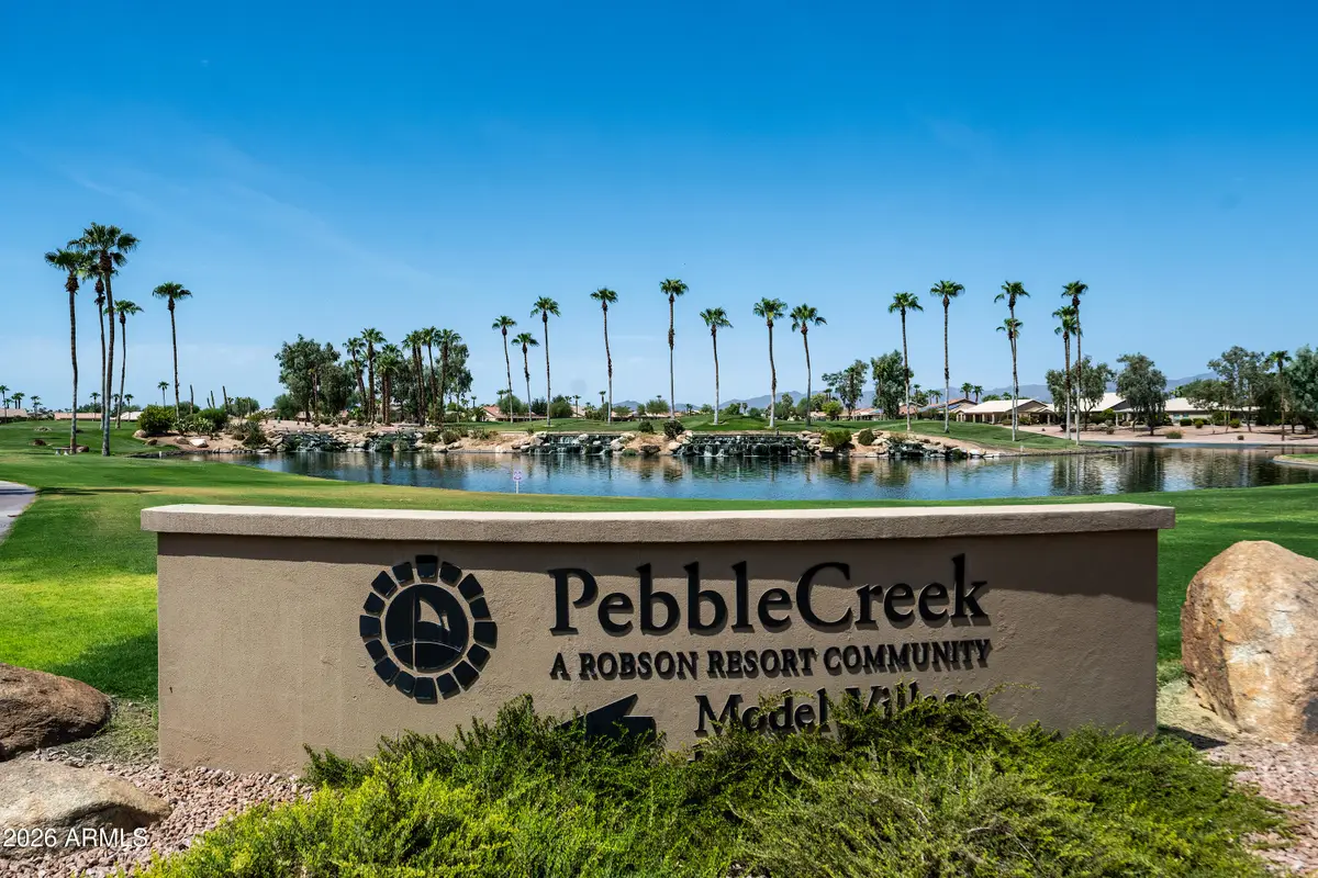 16945 W Vernon Avenue, Goodyear, AZ 85395 - #1