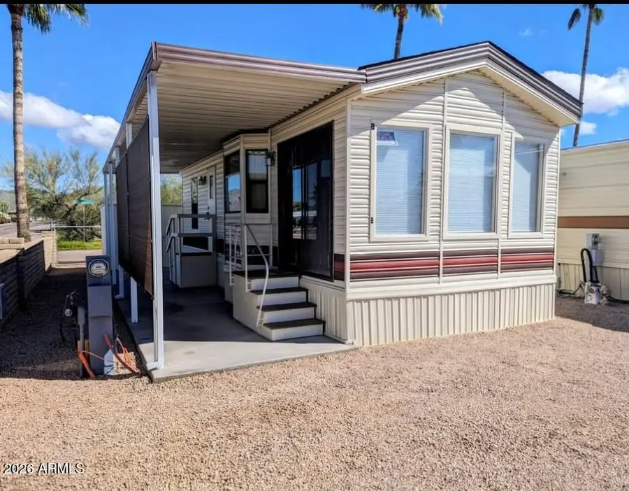 929 N Delaware Drive #B, Apache Junction, AZ 85120 - #2