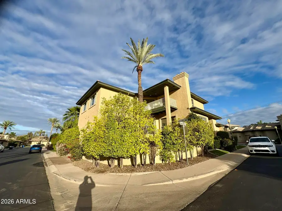 3129 E San Juan Avenue, Phoenix, AZ 85016 - #2