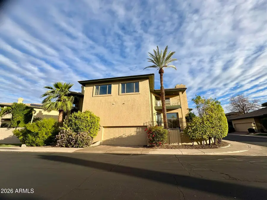 3129 E San Juan Avenue, Phoenix, AZ 85016 - #3