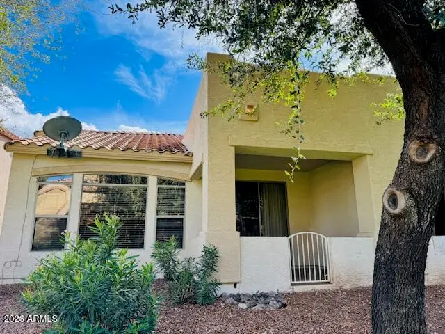 2600 E Springfield Place #58, Chandler, AZ 85286 - #2